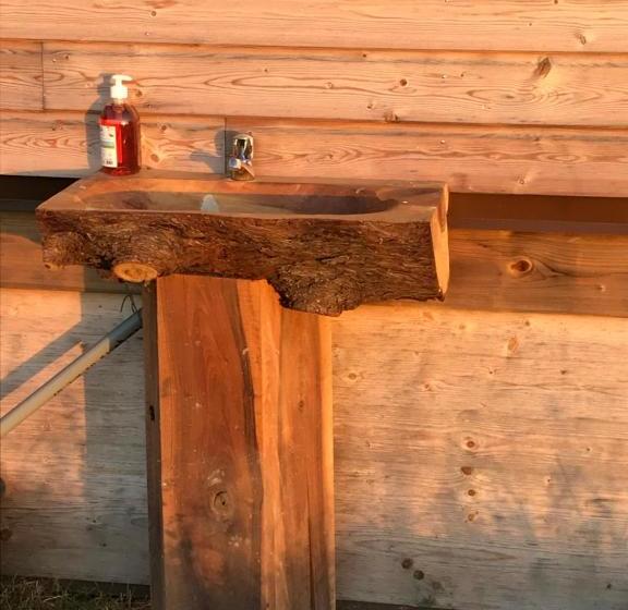 פנסיון Au Milieu De Nulle Part Chambres D Hotes Au Lac Du Der