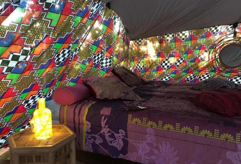 פנסיון Au Milieu De Nulle Part Chambres D Hotes Au Lac Du Der