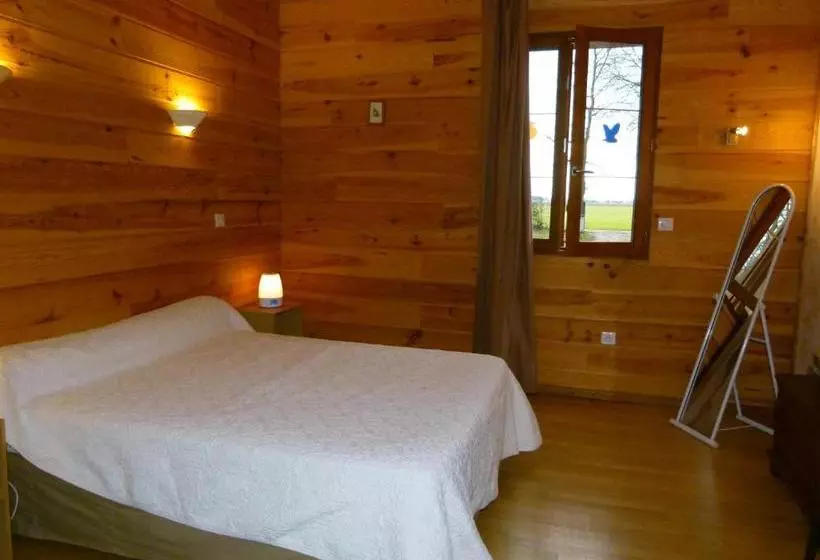 Majatalo Au Milieu De Nulle Part Chambres D Hotes Au Lac Du Der