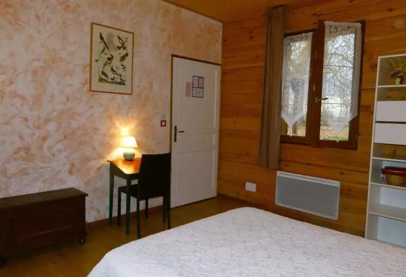 Majatalo Au Milieu De Nulle Part Chambres D Hotes Au Lac Du Der