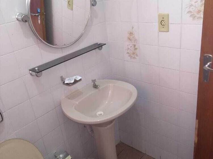 پانسیون Pousada Bella Mar