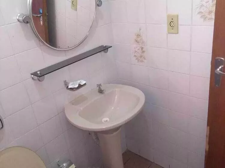 پانسیون Pousada Bella Mar
