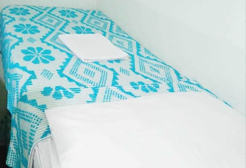 پانسیون Pousada Bella Mar