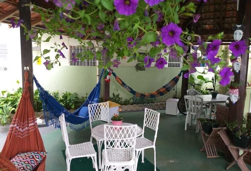 پانسیون Pousada Bella Mar