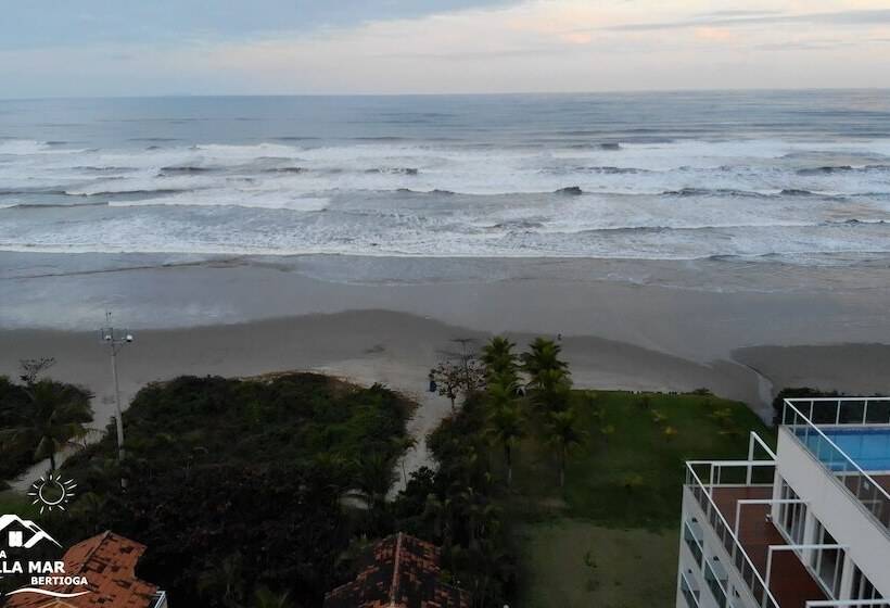 پانسیون Pousada Bella Mar