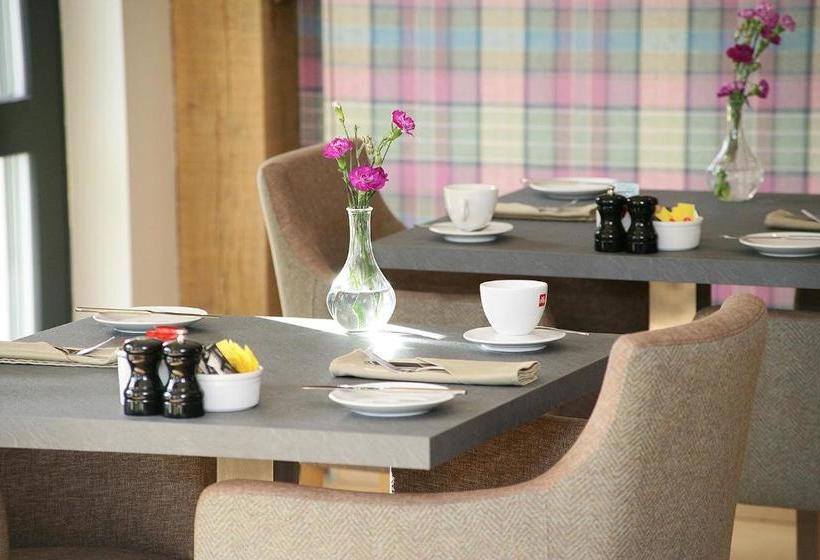 פנסיון The Loch Lomond Guesthouse