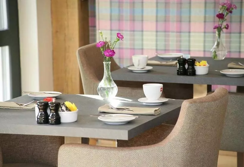 ペンション The Loch Lomond Guesthouse