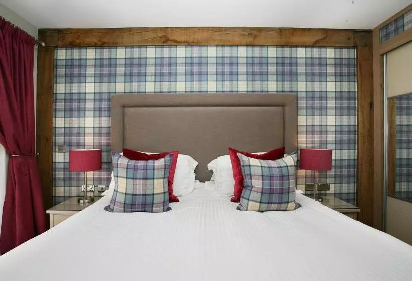 ペンション The Loch Lomond Guesthouse