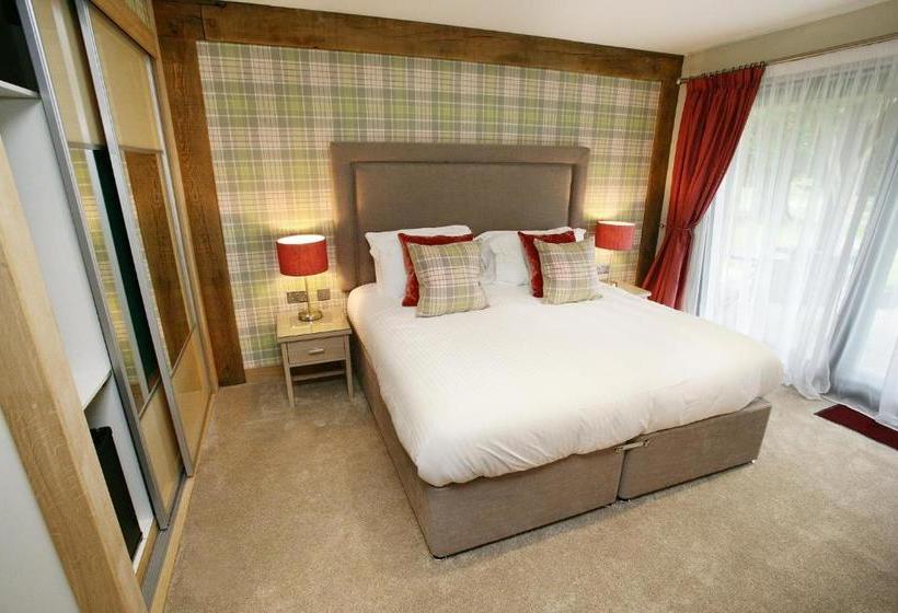 פנסיון The Loch Lomond Guesthouse