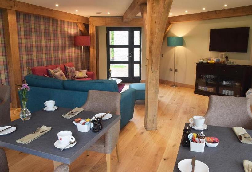 פנסיון The Loch Lomond Guesthouse