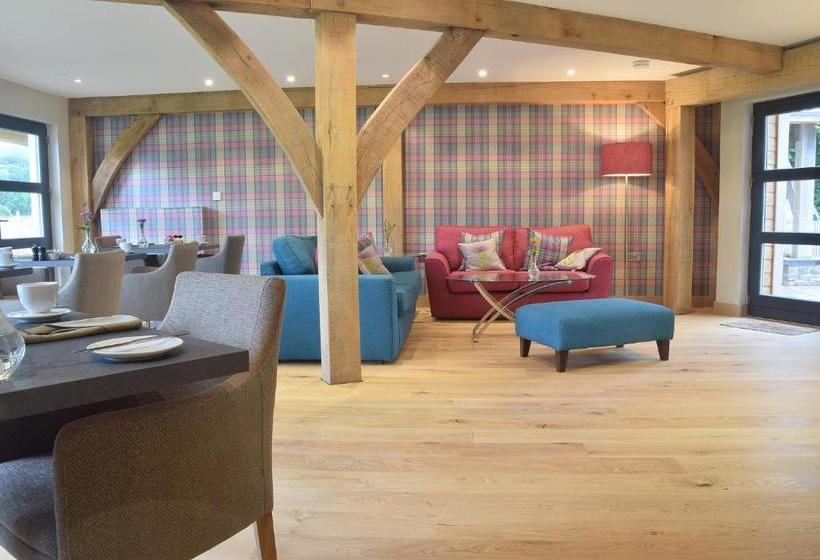 פנסיון The Loch Lomond Guesthouse