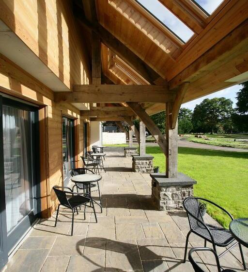 פנסיון The Loch Lomond Guesthouse