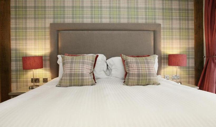 פנסיון The Loch Lomond Guesthouse