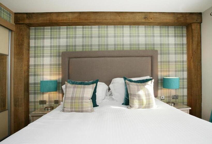 פנסיון The Loch Lomond Guesthouse