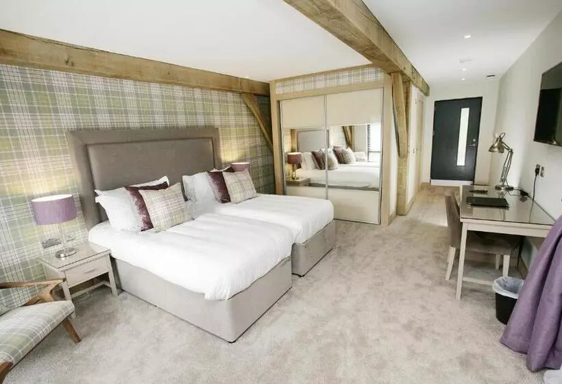 ペンション The Loch Lomond Guesthouse
