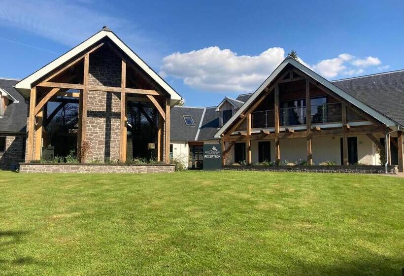 פנסיון The Loch Lomond Guesthouse