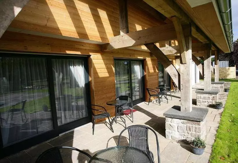 ペンション The Loch Lomond Guesthouse