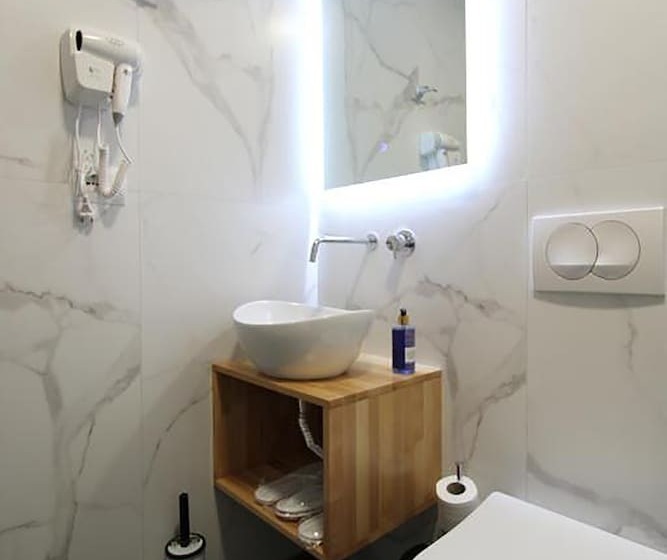 پانسیون Villa Adrian