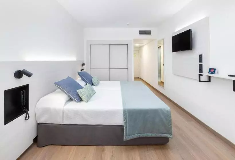 Alexandre Hotel Troya