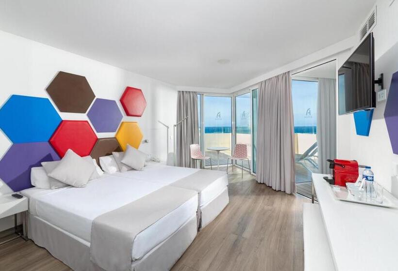 Alexandre Hotel Troya