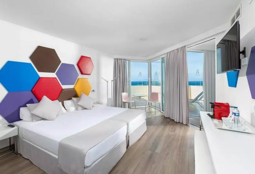 Alexandre Hotel Troya