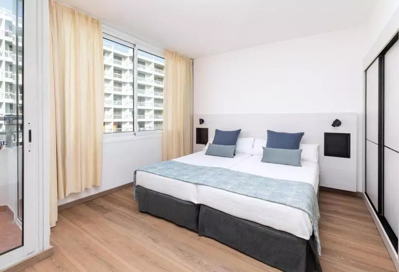 Alexandre Hotel Troya