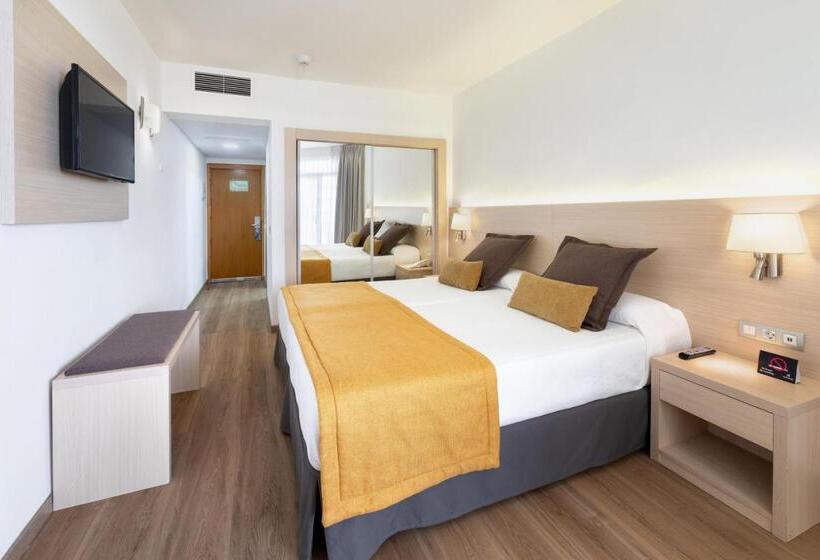 Alexandre Hotel Troya