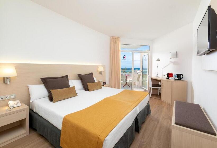 Alexandre Hotel Troya