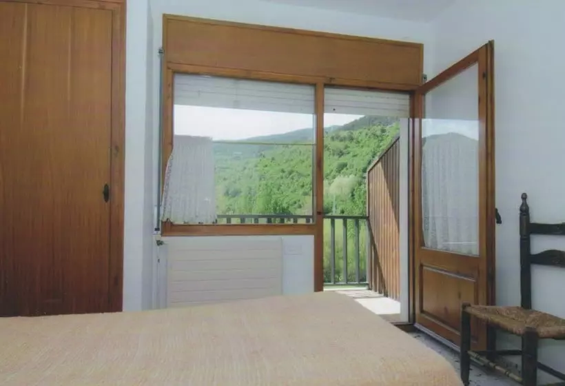 Apartamentos Espot 1300