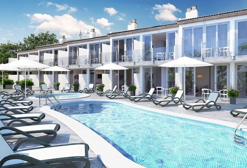 Apartaments Ses Dàlies