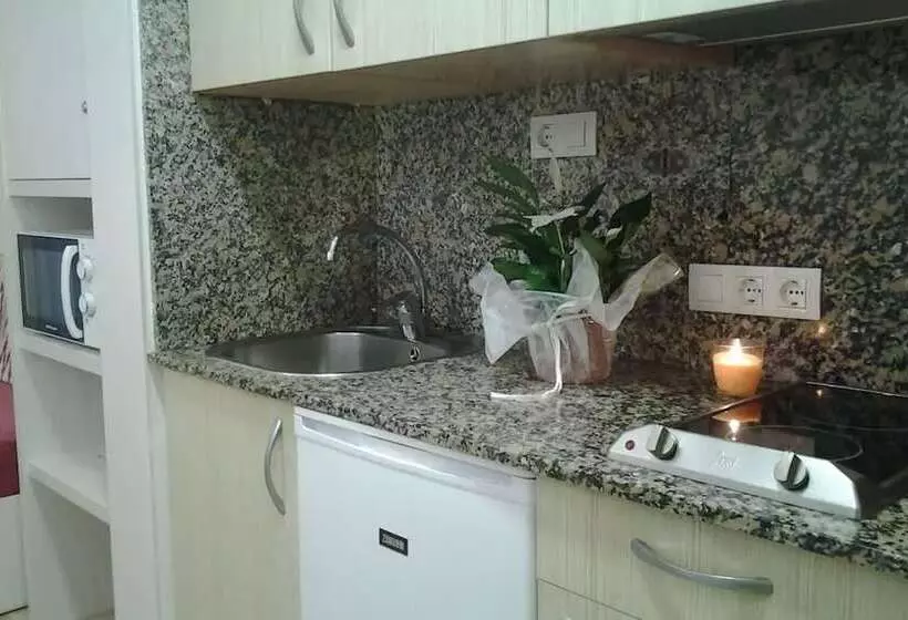 Apartaments Ses Dàlies