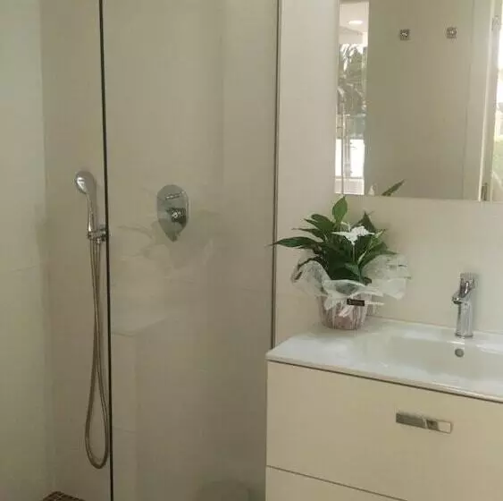 Apartaments Ses Dàlies