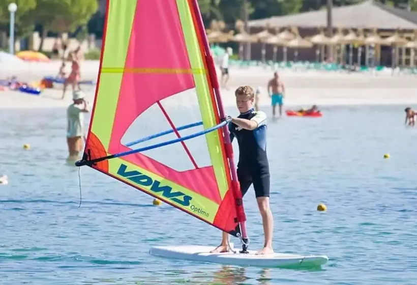 Apartaments Ses Dàlies