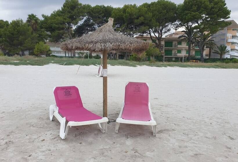 Apartaments Ses Dàlies