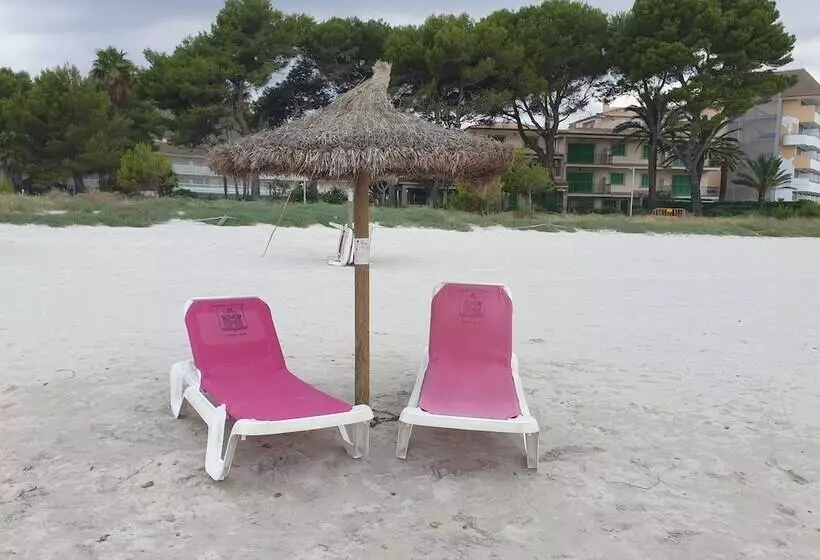 Apartaments Ses Dàlies