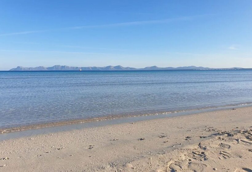 Apartaments Ses Dàlies