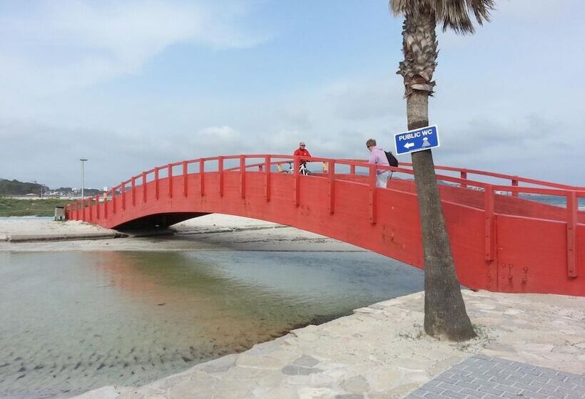 Apartaments Ses Dàlies