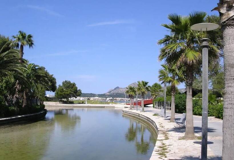 Apartaments Ses Dàlies