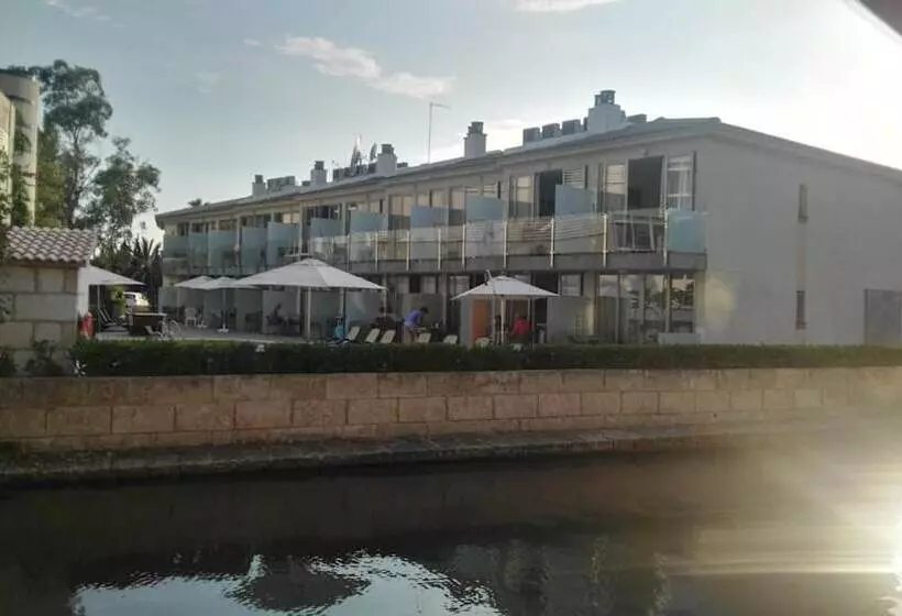 Apartaments Ses Dàlies