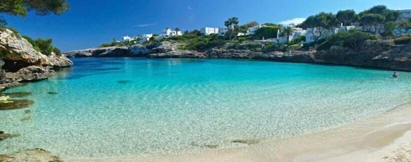 Apartaments Ses Dàlies