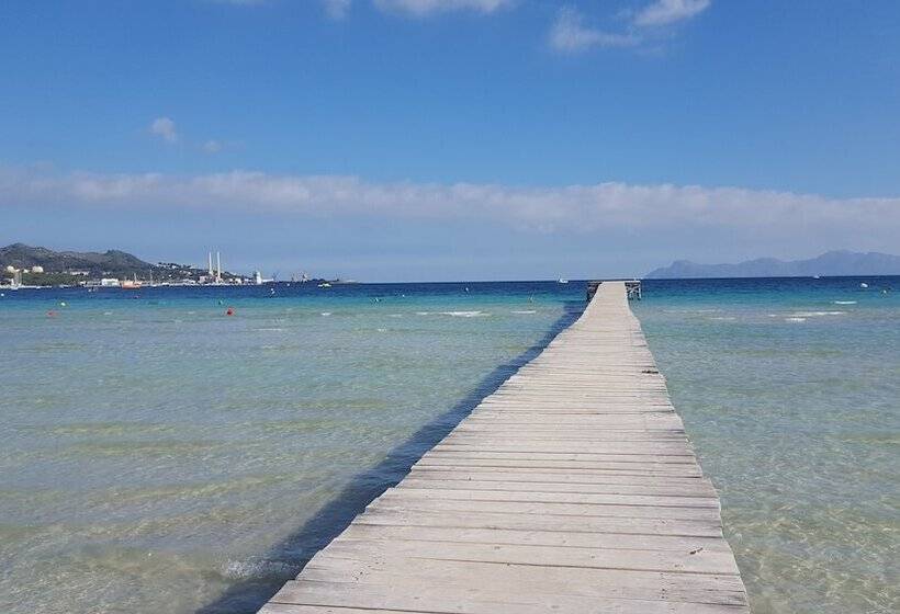 Apartaments Ses Dàlies