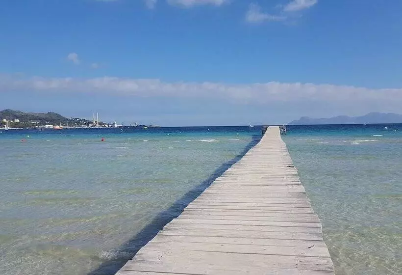 Apartaments Ses Dàlies