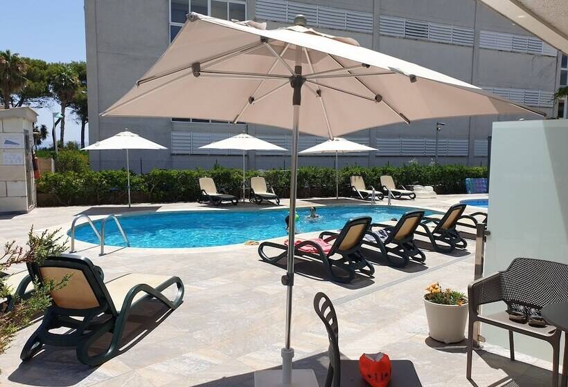 Apartaments Ses Dàlies