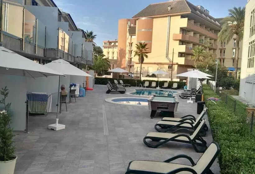 Apartaments Ses Dàlies