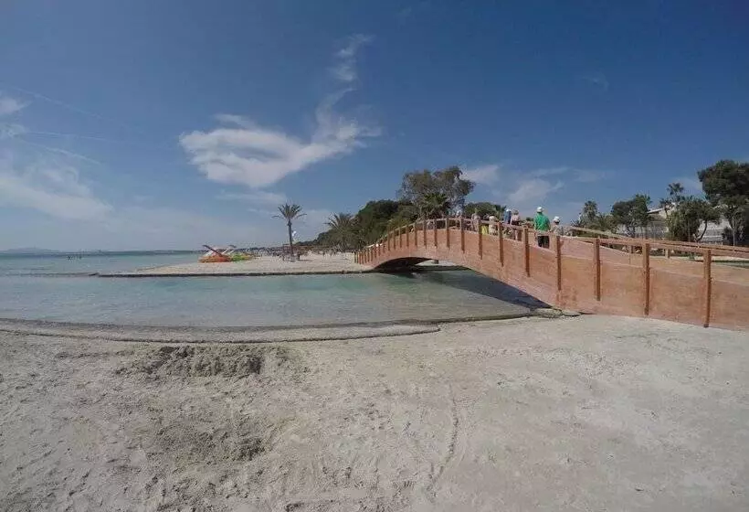 Apartaments Ses Dàlies