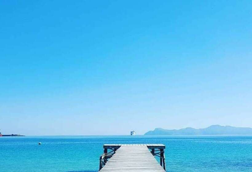 Apartaments Ses Dàlies