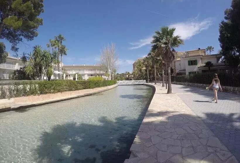 Apartaments Ses Dàlies