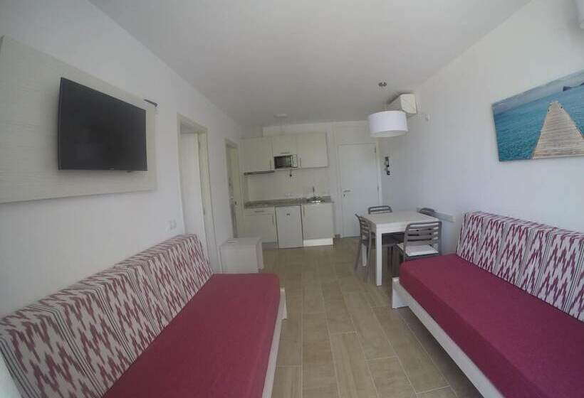 Apartaments Ses Dàlies