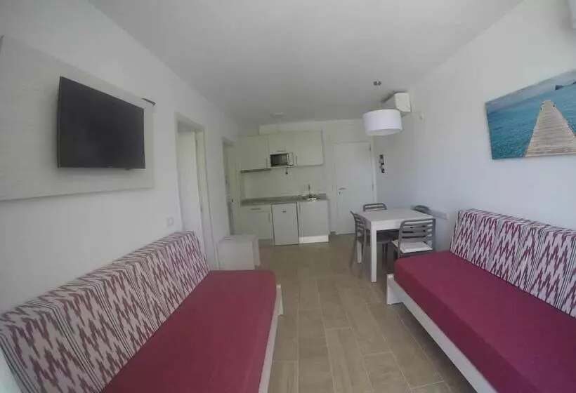 Apartaments Ses Dàlies