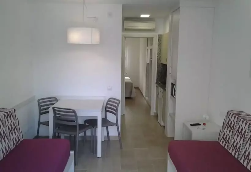 Apartaments Ses Dàlies